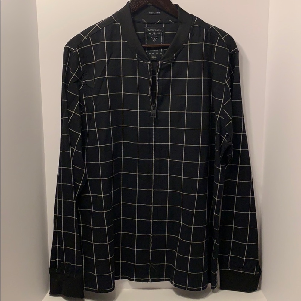 Guess casual jacket